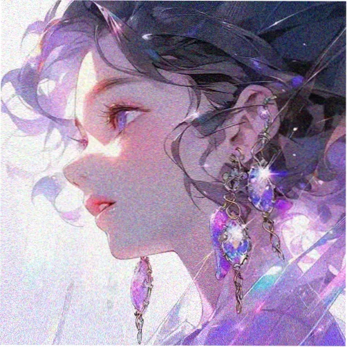 声优 林见夏 头像