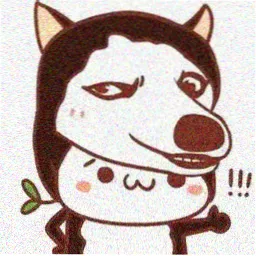 作画监督 苏决 头像