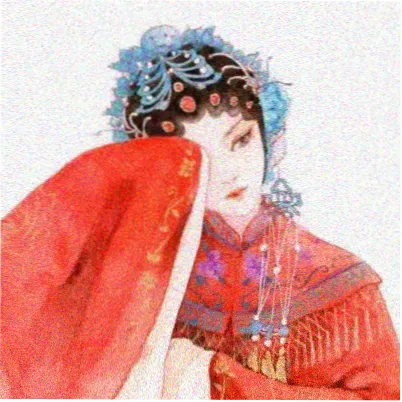 观众 十六格 头像